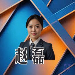 赵磊
